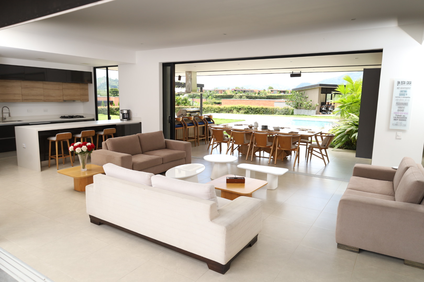 sala social aviñon